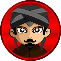 avatar icon