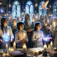 avatar icon