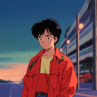 avatar icon