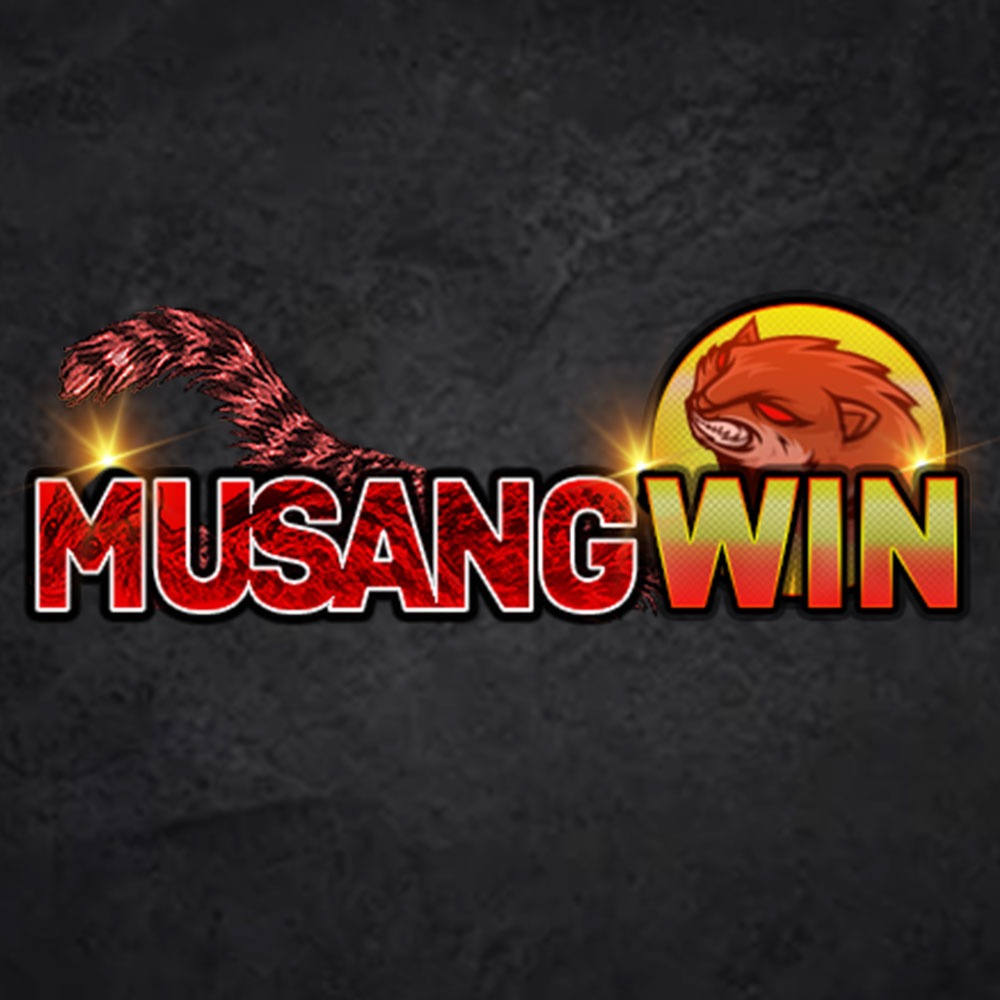 HeyLink.me | MUSANGWIN Situs Gaming Online Terbesar Resmi Terpercaya