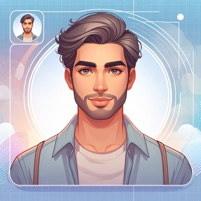 avatar icon