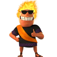 avatar icon