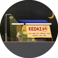 avatar icon