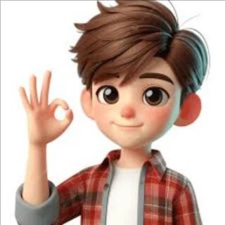 avatar icon