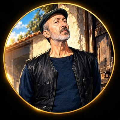 avatar icon