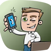avatar icon
