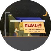 avatar icon