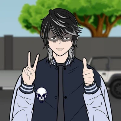 avatar icon