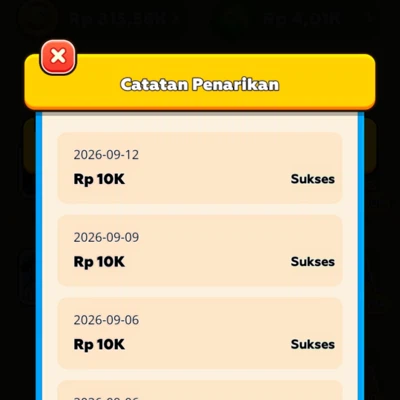 avatar icon