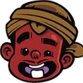 avatar icon