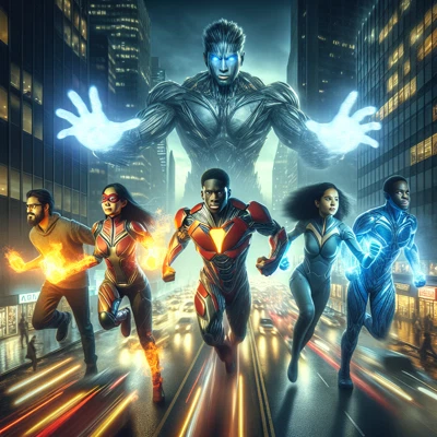 avatar icon