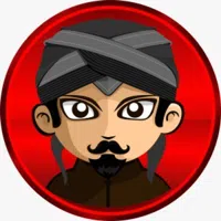 avatar icon