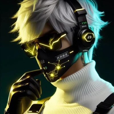 avatar icon