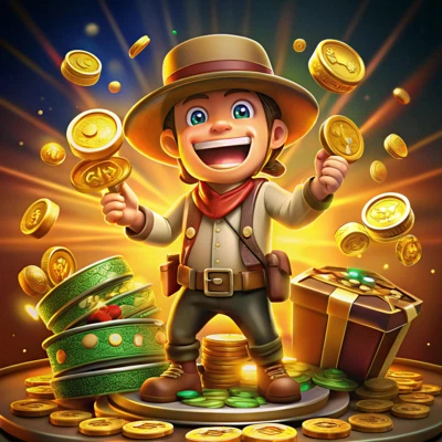 avatar icon