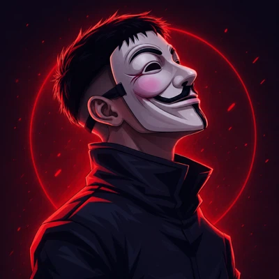 avatar icon
