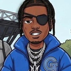 avatar icon