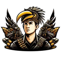 avatar icon