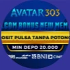avatar icon