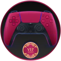 avatar icon