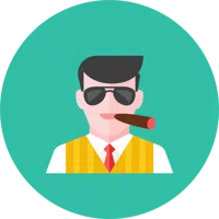 avatar icon