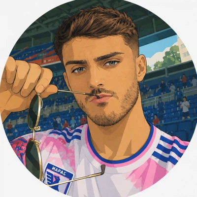 avatar icon