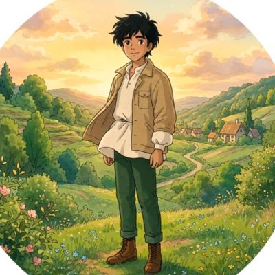 avatar icon