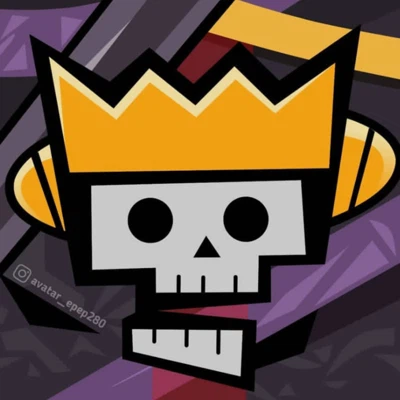 avatar icon