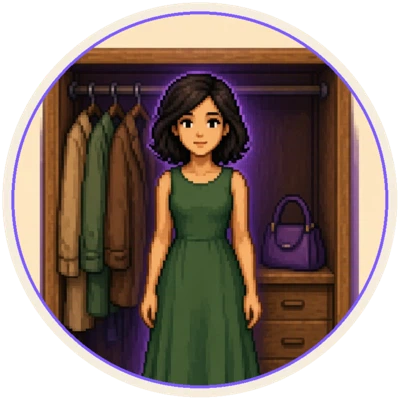 avatar icon