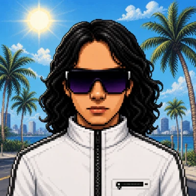 avatar icon
