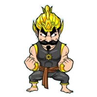 avatar icon
