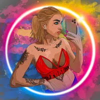 avatar icon