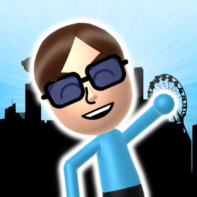 avatar icon