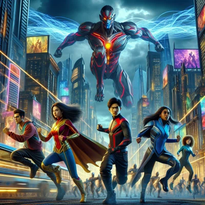avatar icon