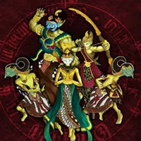 avatar icon
