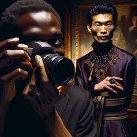 avatar icon