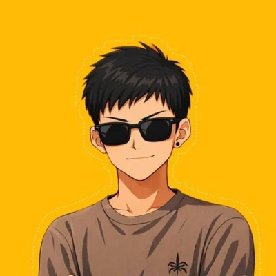 avatar icon
