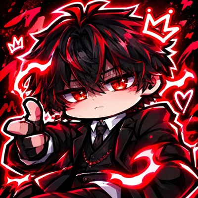avatar icon