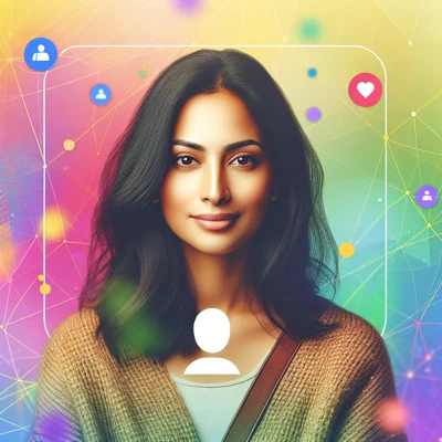 avatar icon