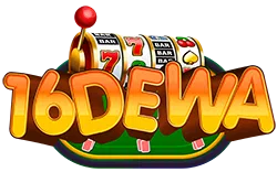 Logo Resmi 16DEWA