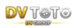 Logo DVTOTO Toto Togel Hongkong Lotto