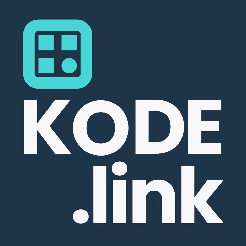 Code 14 Link HeyLink.me | Buat QR Code Kustom yang Menarik | KODE.link
