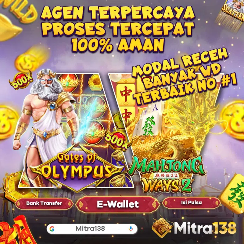 HeyLink.me | Link Alternatif Slot Mitra138