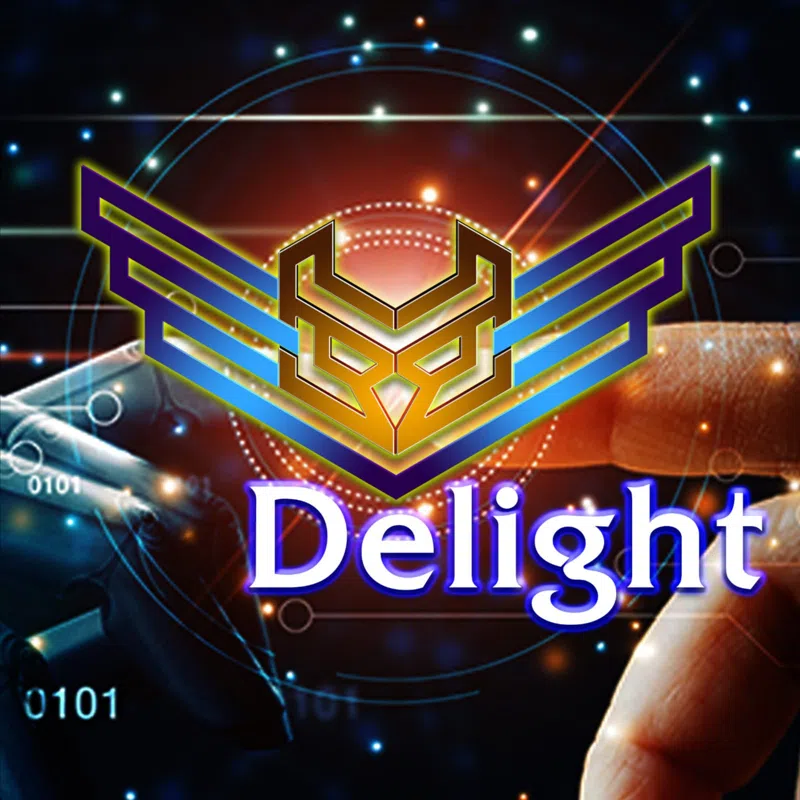 Me Delight HeyLink.me | Delight.official