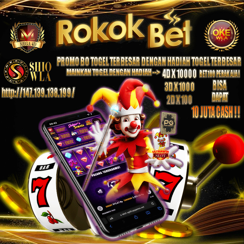 link togel hadiah terbesar