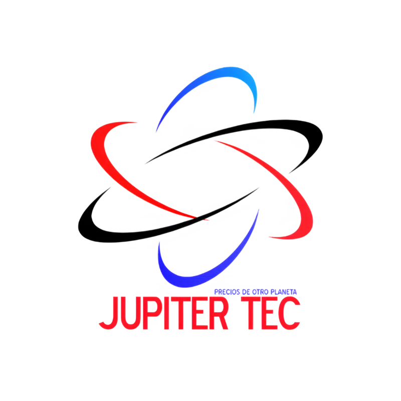 Jupiter Tech HeyLink.me | JupiterTec