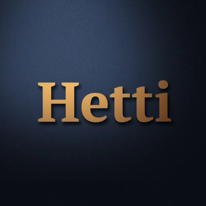 HeyLink.me | Hetti