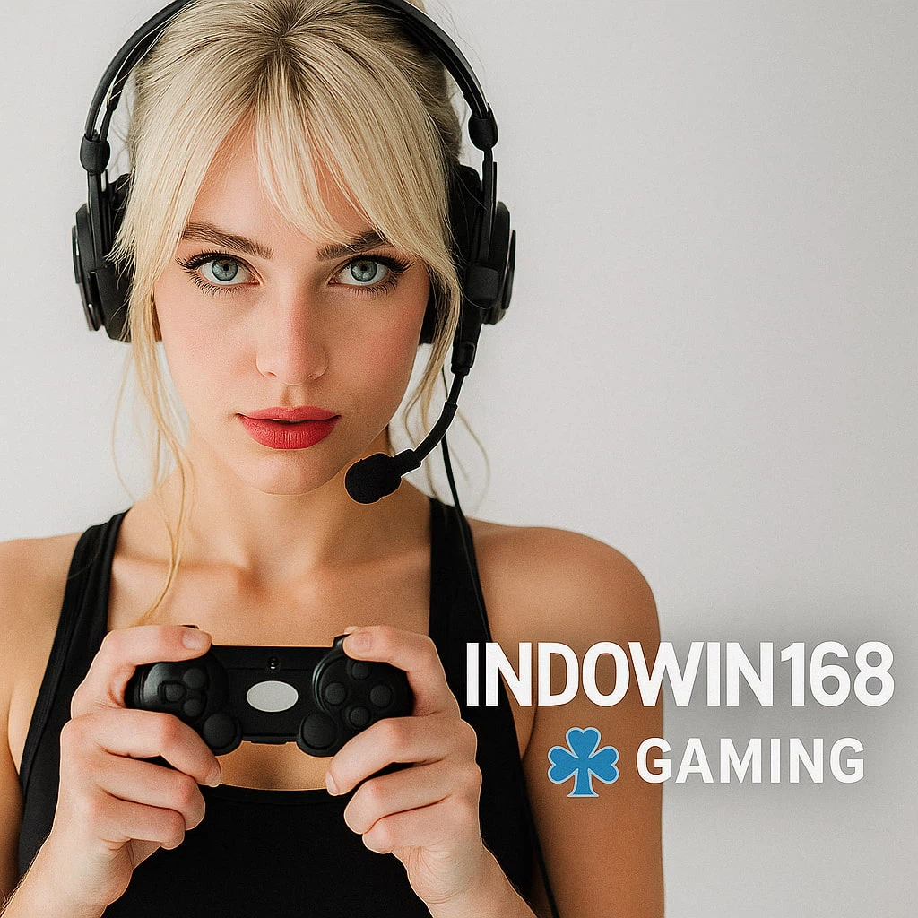 IndoWin168: Your Global Online Gaming Experience & Reviews image 1