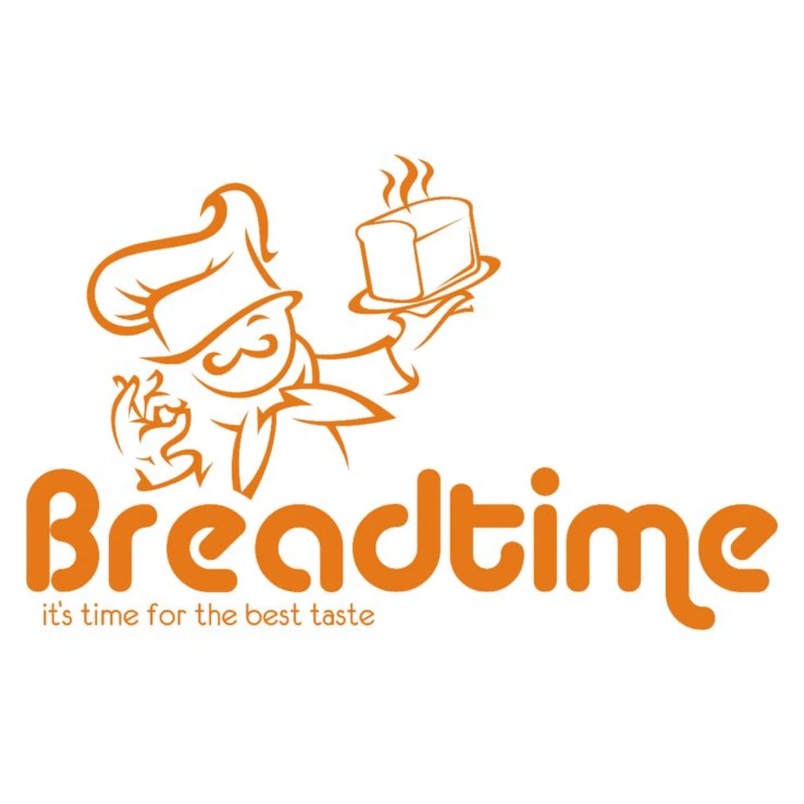 HeyLink.me | BreadTime Bakery
