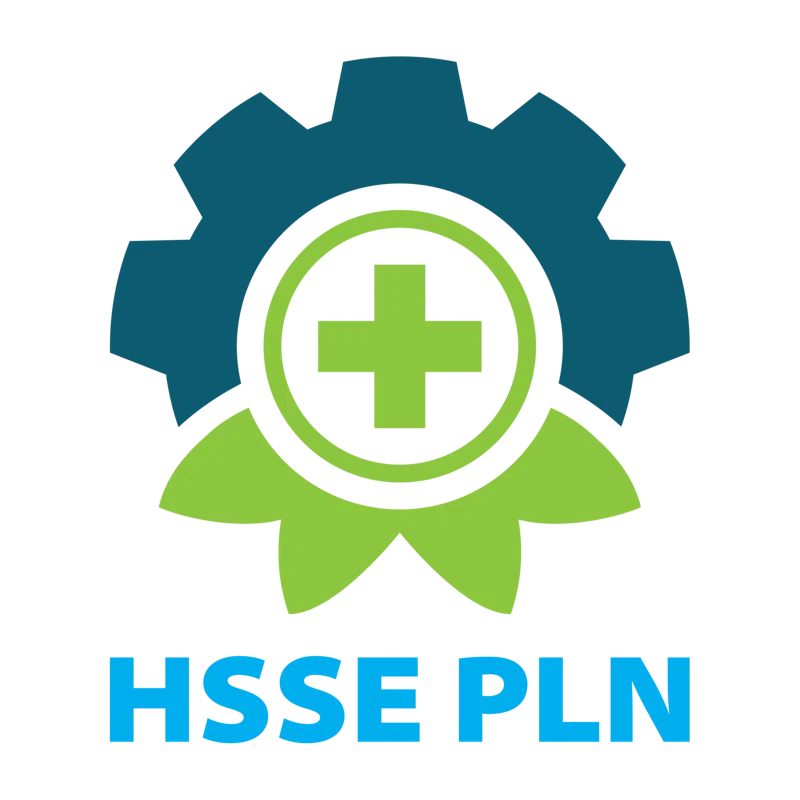 Logo HSSE