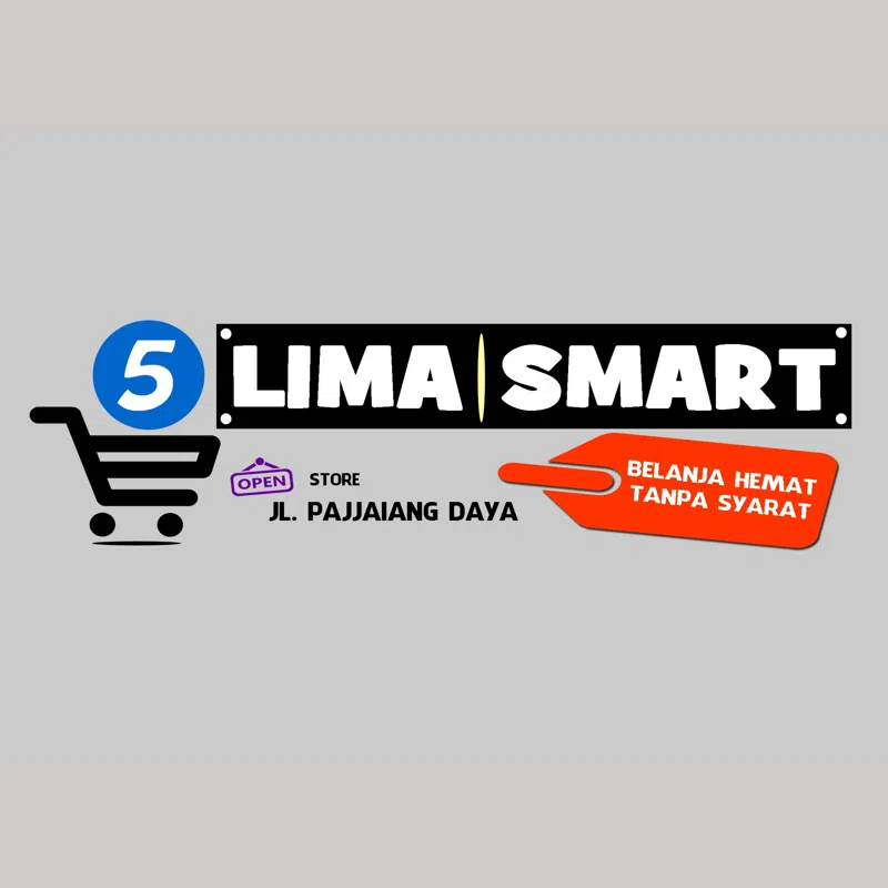 HeyLink.me | Tk Lima Smart